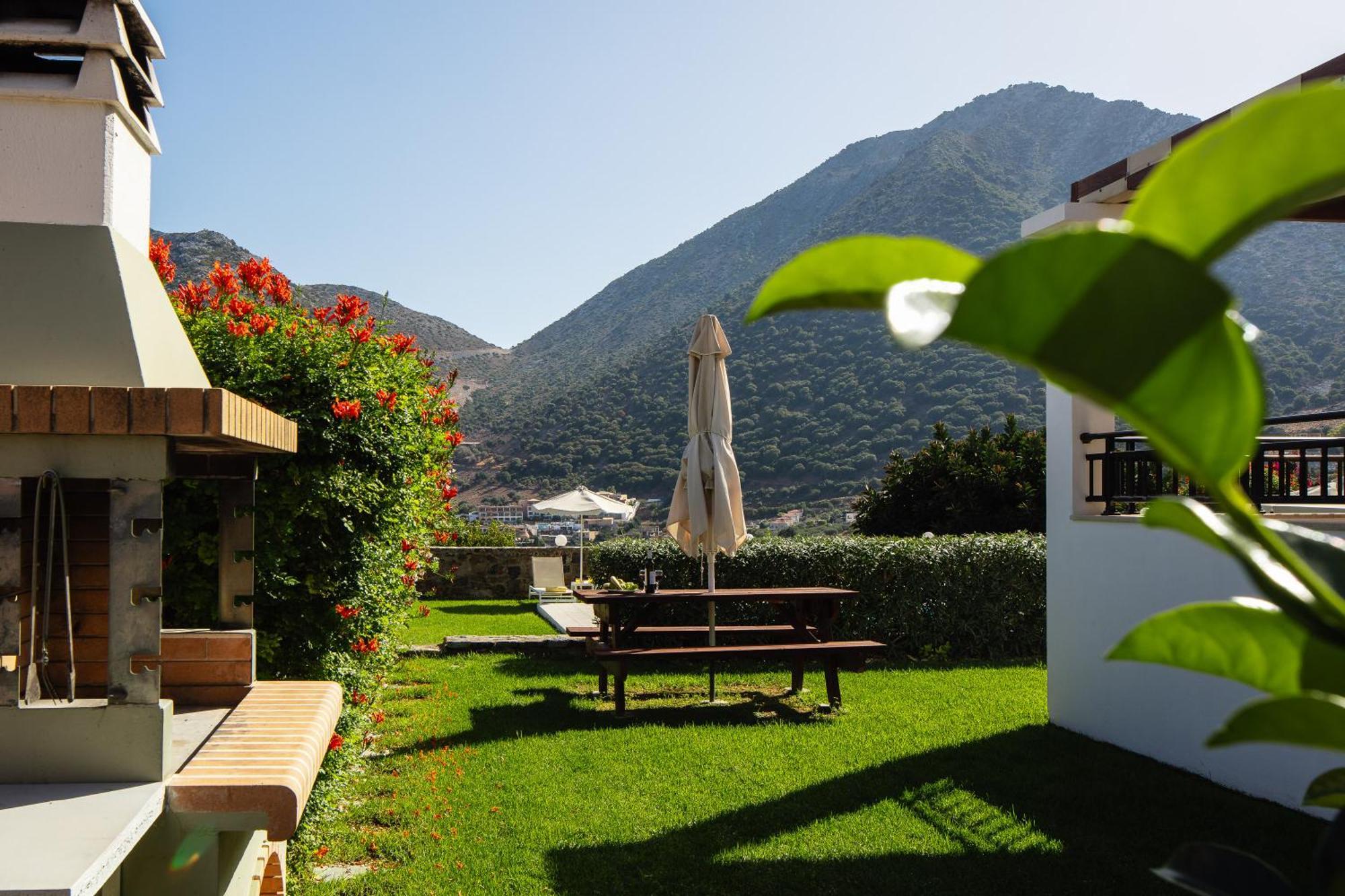 Real Dream Villas, Cretan Gems With Seaviews, By Thinkvilla Bali  Exteriér fotografie