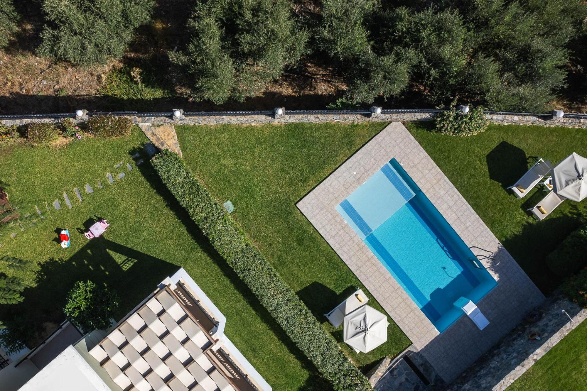 Real Dream Villas, Cretan Gems With Seaviews, By Thinkvilla Bali  Exteriér fotografie