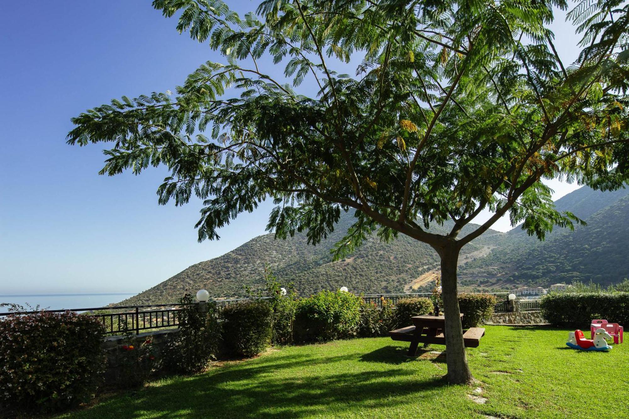 Real Dream Villas, Cretan Gems With Seaviews, By Thinkvilla Bali  Exteriér fotografie