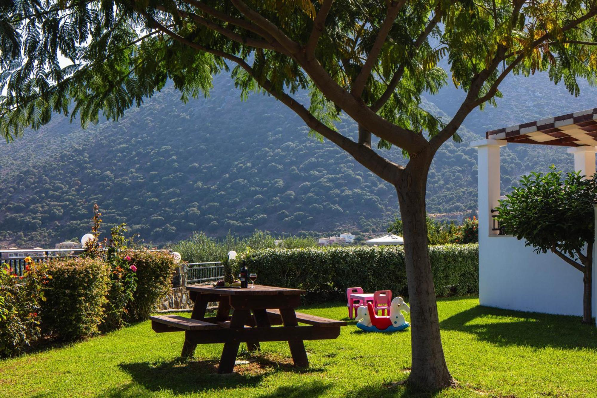 Real Dream Villas, Cretan Gems With Seaviews, By Thinkvilla Bali  Exteriér fotografie