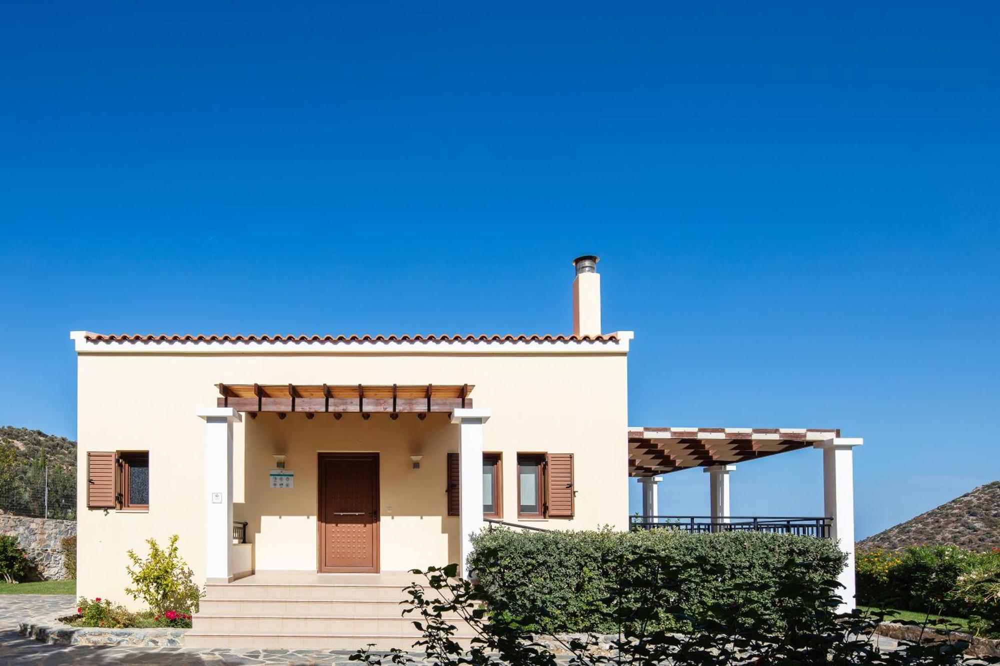 Real Dream Villas, Cretan Gems With Seaviews, By Thinkvilla Bali  Exteriér fotografie