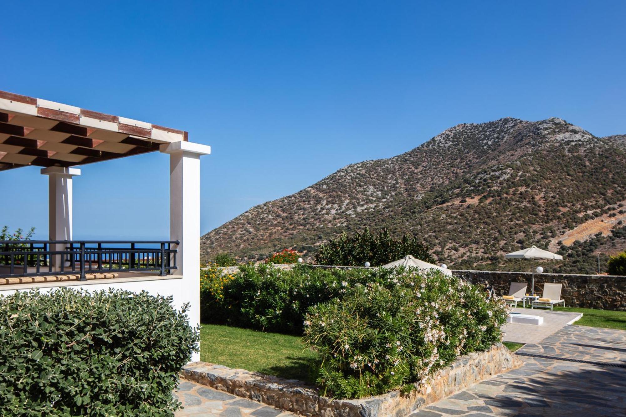Real Dream Villas, Cretan Gems With Seaviews, By Thinkvilla Bali  Exteriér fotografie