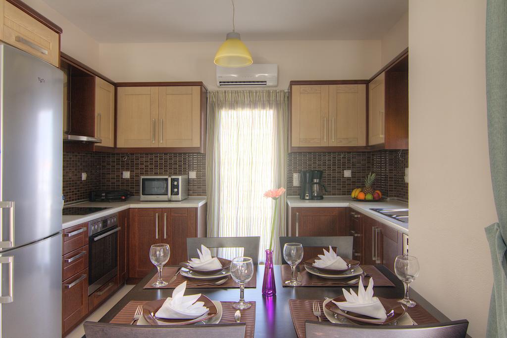 Real Dream Villas, Cretan Gems With Seaviews, By Thinkvilla Bali  Exteriér fotografie
