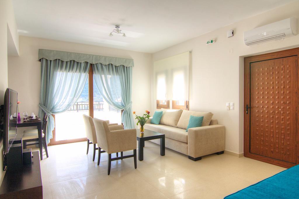 Real Dream Villas, Cretan Gems With Seaviews, By Thinkvilla Bali  Exteriér fotografie