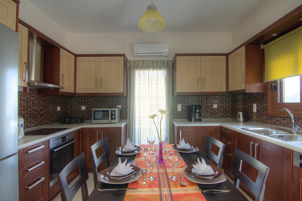 Real Dream Villas, Cretan Gems With Seaviews, By Thinkvilla Bali  Exteriér fotografie