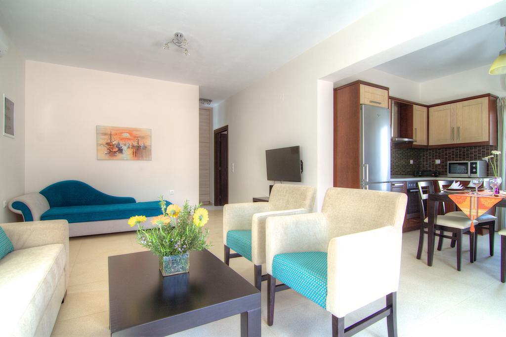 Real Dream Villas, Cretan Gems With Seaviews, By Thinkvilla Bali  Exteriér fotografie