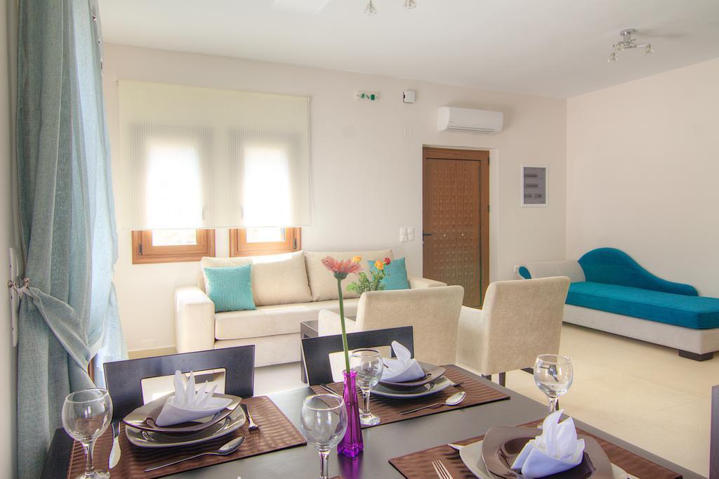 Real Dream Villas, Cretan Gems With Seaviews, By Thinkvilla Bali  Exteriér fotografie