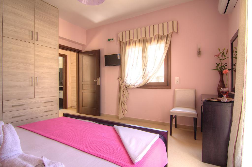 Real Dream Villas, Cretan Gems With Seaviews, By Thinkvilla Bali  Exteriér fotografie