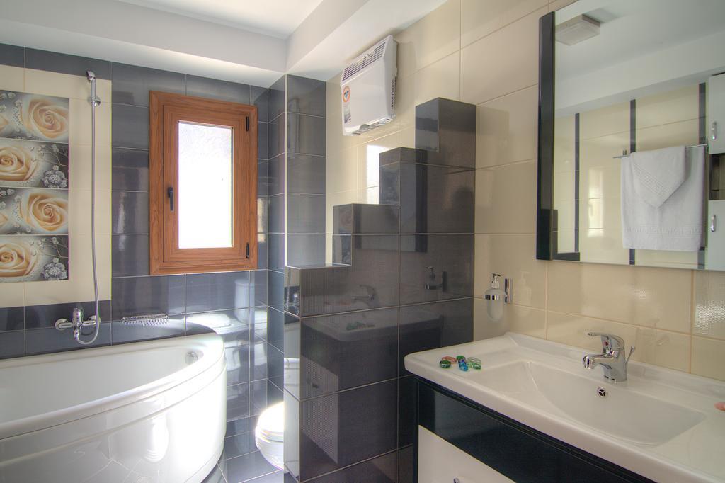 Real Dream Villas, Cretan Gems With Seaviews, By Thinkvilla Bali  Exteriér fotografie