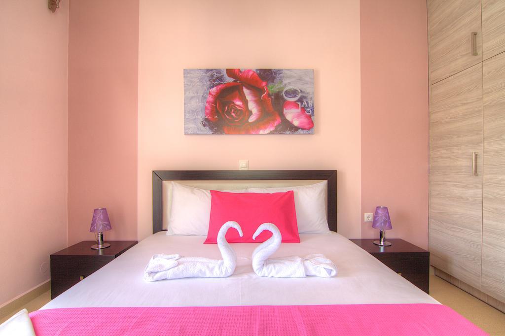Real Dream Villas, Cretan Gems With Seaviews, By Thinkvilla Bali  Exteriér fotografie